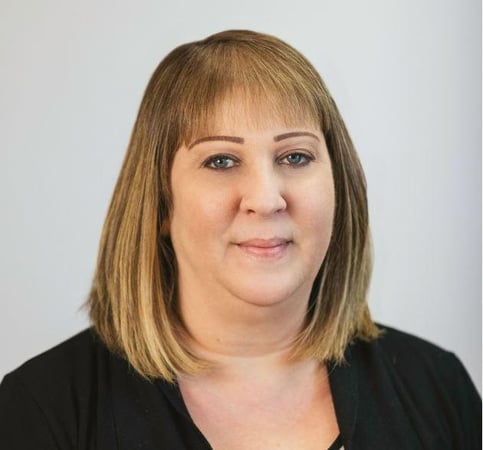 Photo of agent