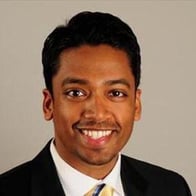 Agente de seguros de Allstate Sanjay Thomas