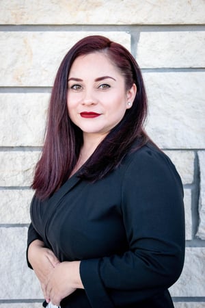 Photo of agent