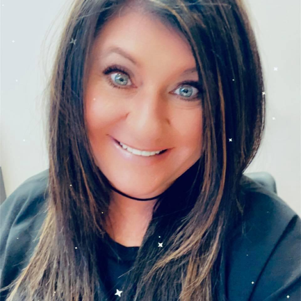 Photo of Christy Allen