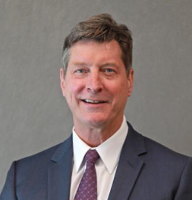 Photo of Regis Larkin - Morgan Stanley