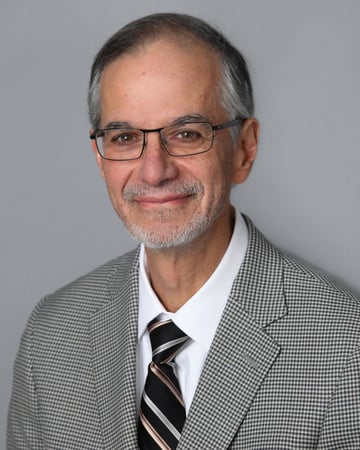 Barry P. Cuiffo, MD