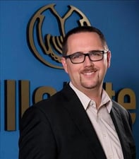 Allstate Agent - Danny Day