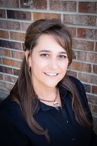 Photo of Jenny Turner
