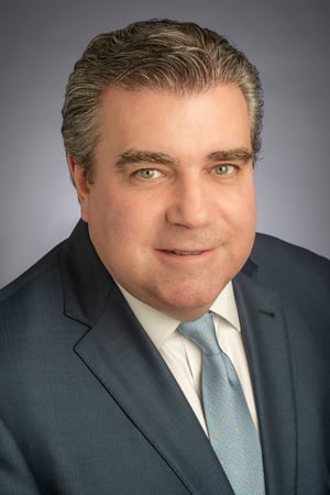 Photo of Thomas Morrissey