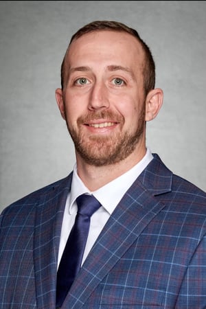 Photo of Alex Binetti