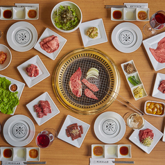 ★早割パック★ライト食べ放題+飲み放題 通常「3480円」⇒「3000円(税抜)」※17時半のご予約迄