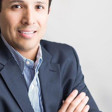 Agente de seguros de Allstate James Garcia