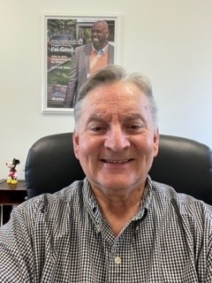 Photo of agent
