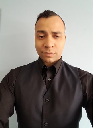 Foto de agente