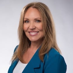 Renae Alviso I Design Consultant I California Closets