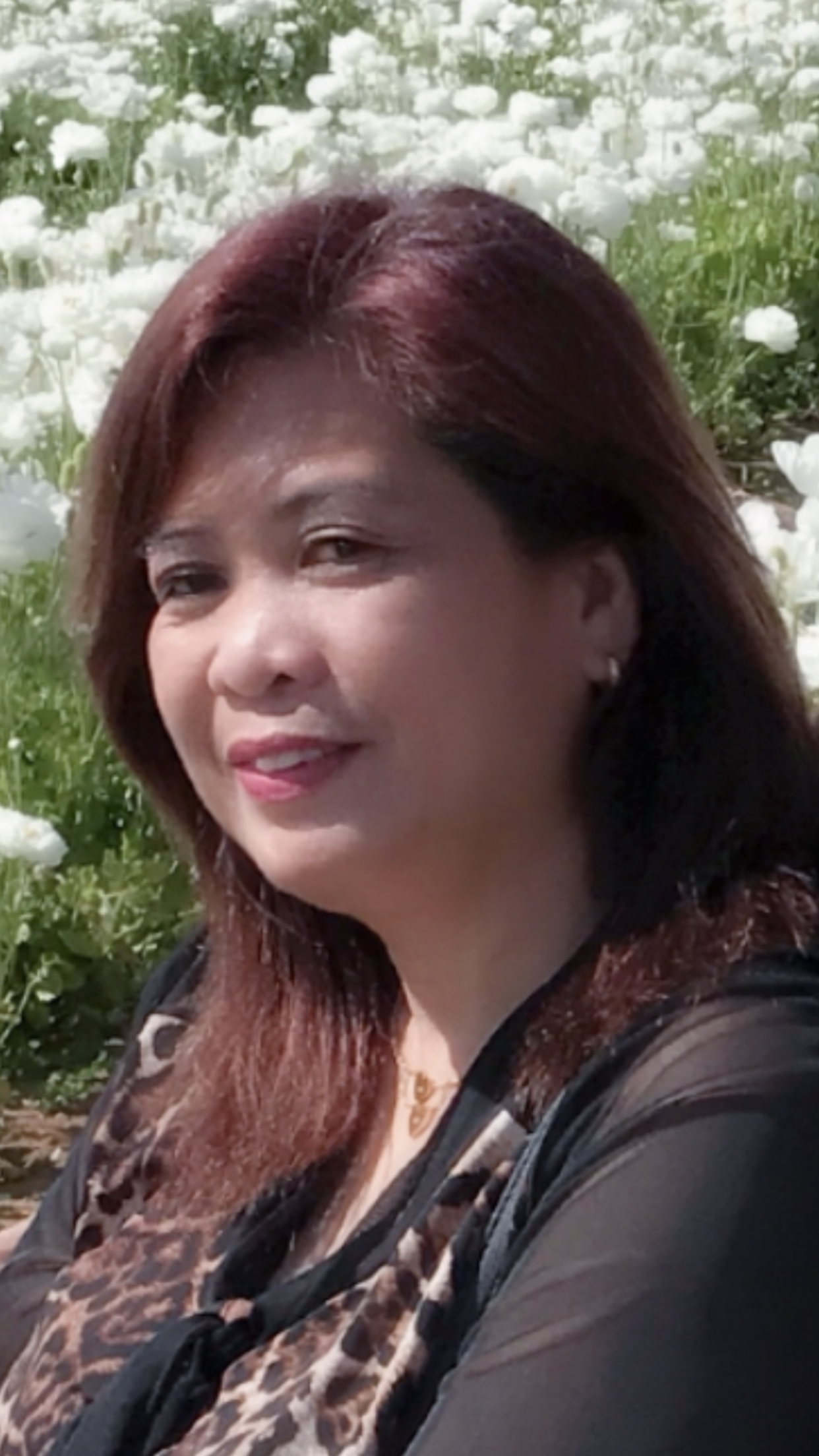 agent picture