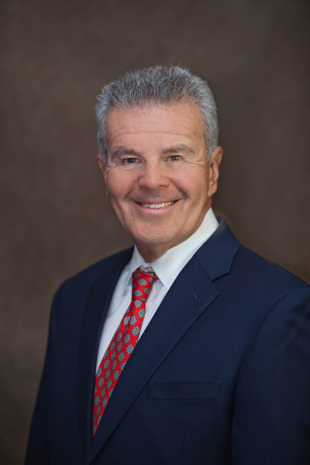 Photo of Armando Espinoza - Morgan Stanley