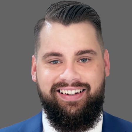 Allstate Insurance Agent Justin Kreimer