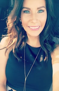 Photo of Samantha Lauve