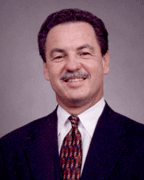 Larry C Jones, Insurance Agent