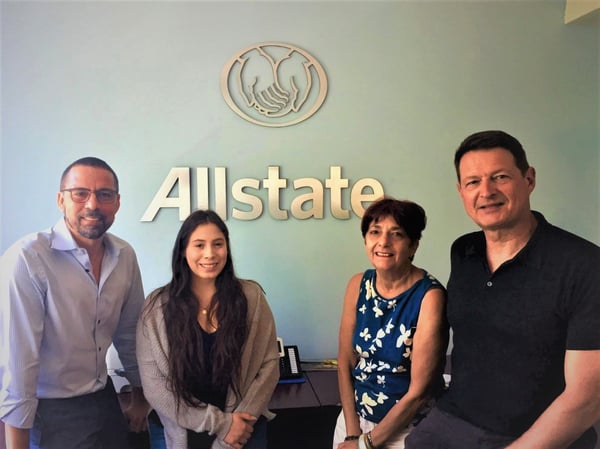 Allstate Insurance Agent The Espino Hamann Agency