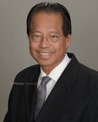 Photo of Rene Clarence Caynan