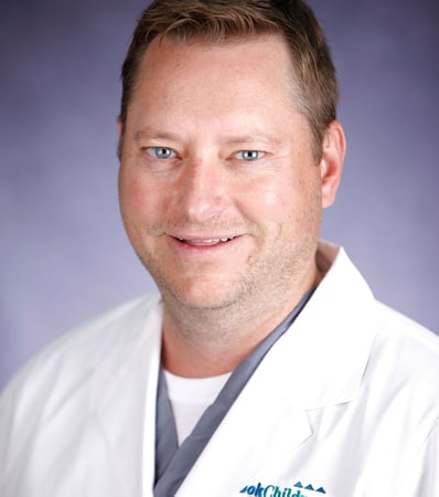 Dr. Corwin A. Warmink
