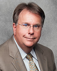 Theodore A. Calianos, II, MD, FACS
