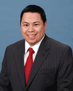 Khanh Do, Insurance Agent