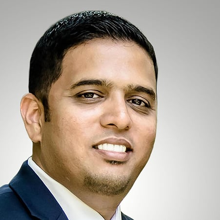 Allstate Insurance Agent Deepak Satheesh
