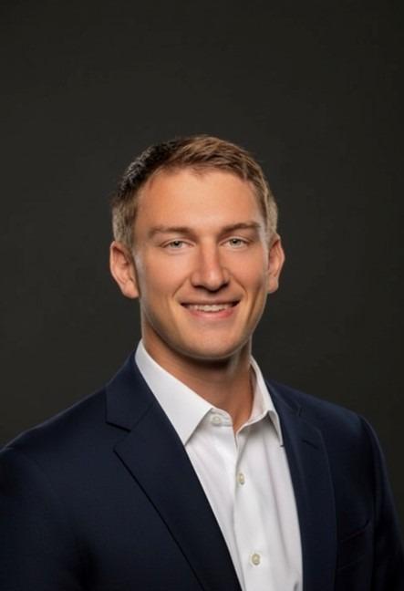 Photo of Chase Villers - Morgan Stanley