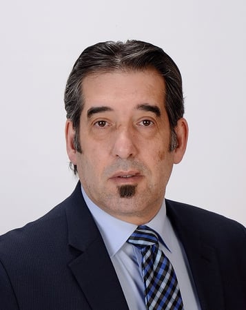 John Arvanitis Citizens Bank