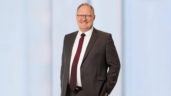 Holger Michael Backhaus. Ihr Ansprechpartner für die Barmenia Versicherung in Holtgast.
