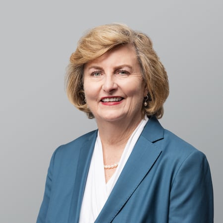 Maureen Flanagan Advisor Headshot image