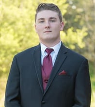 Photo of Jacob Reiley