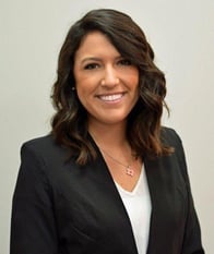 Photo of Alicia Reynolds