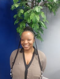 Photo of Tamika ONeal