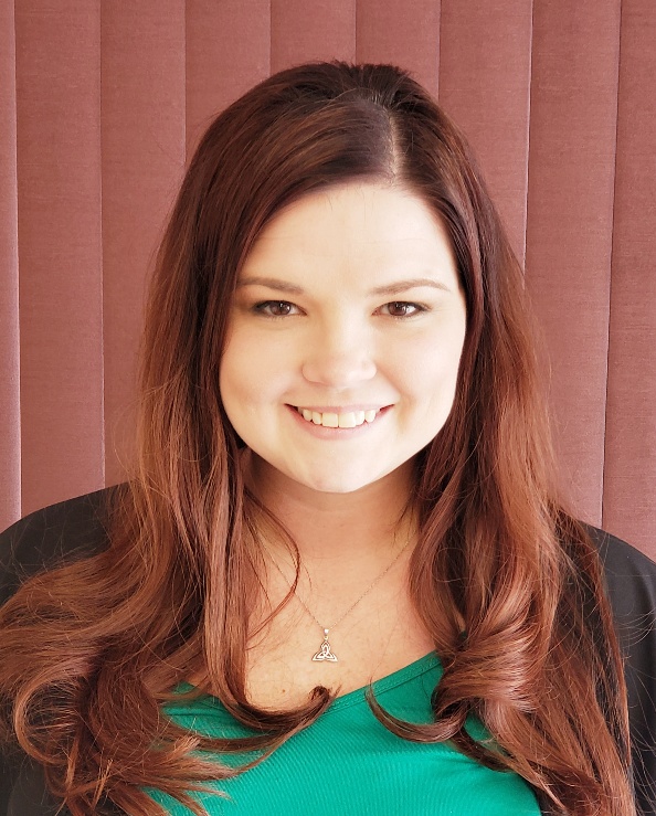 Photo of Camille Craig-Murphy