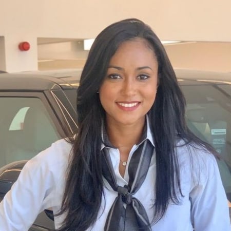 Jessica Cerqueira's headshot