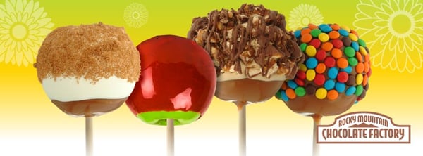 Rocky Mountain Chocolate Factory