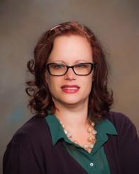 Photo of Amy Riggs