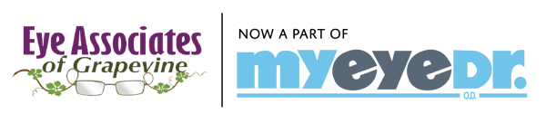 Eye Associates of Grapevine now a part of MyEyeDr.