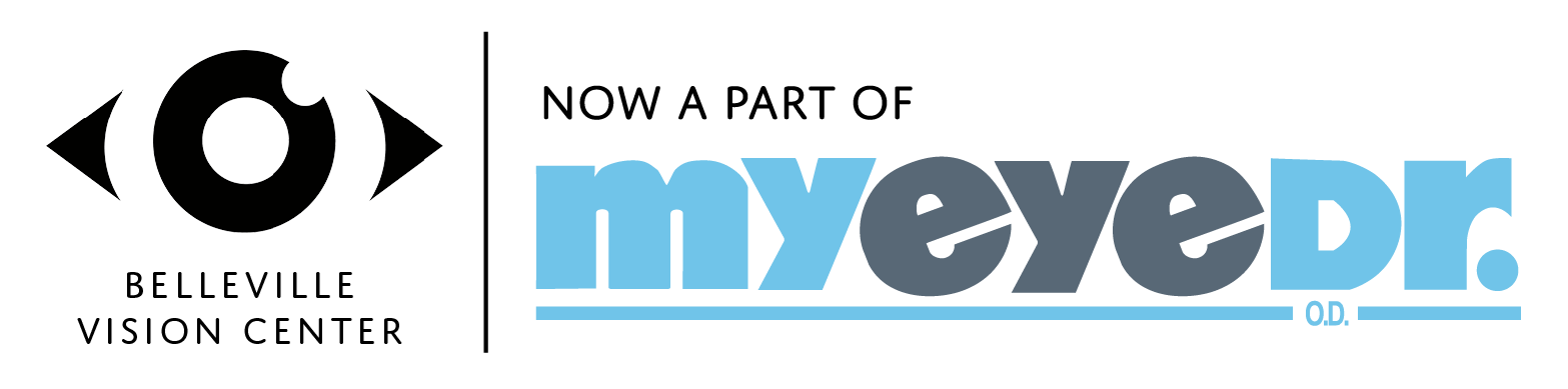 Belleville Vision Center, now a part of MyEyeDr.