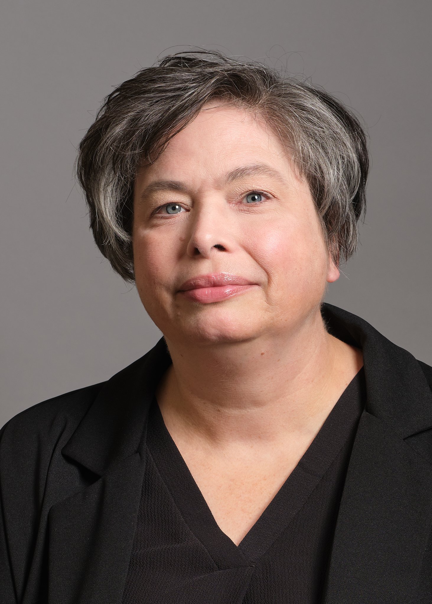 Photo of Kristen Fry