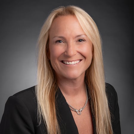 Photo of Allison T. Boris