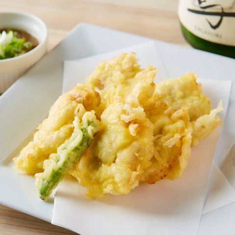 葵屋 こだわりのとり天