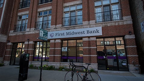 Chicago (Wrigleyville) Branch