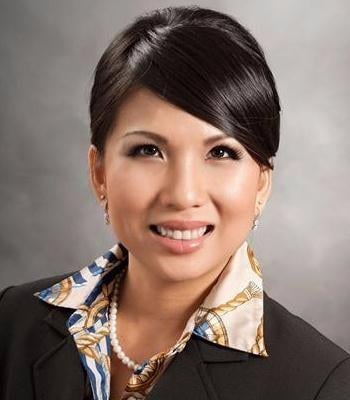 Allstate Agent - Doris Tran