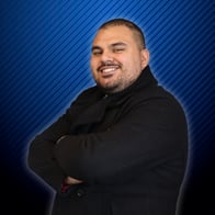 Photo of Alexis Espinoza