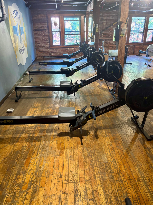 Bay State Physical Therapy - 62 Harvard Street in Brookline, MA Equipment