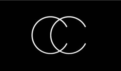 Get to Know Us Better California Closets Monogram and Logo.