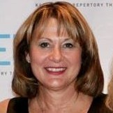 Photo of Lucretia Raby