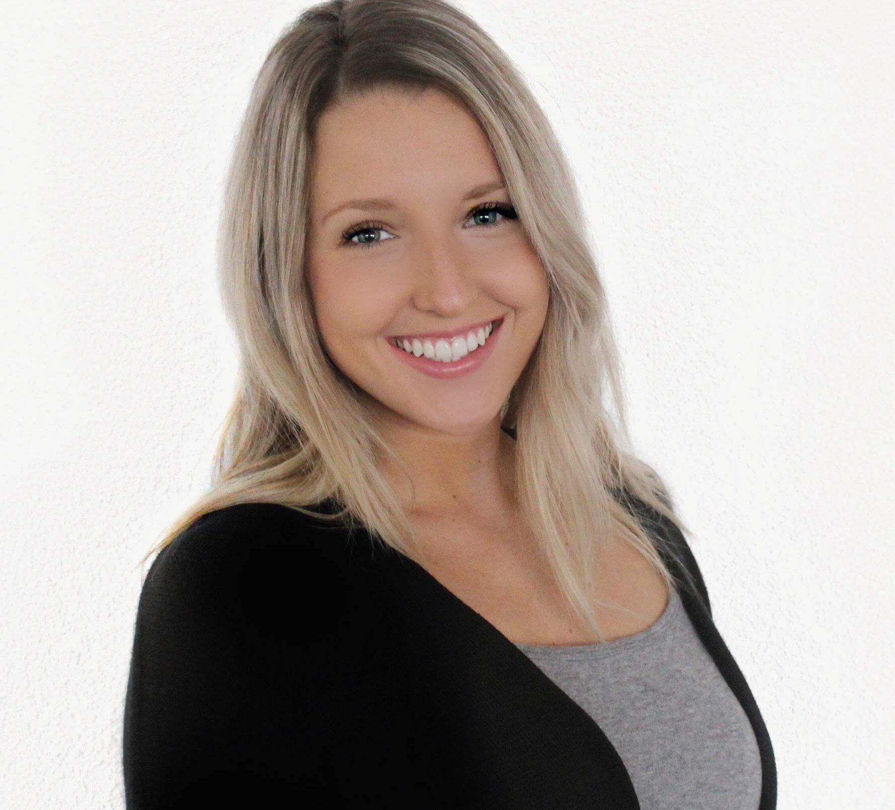 Photo of Erica Gervais