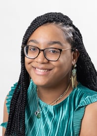 Photo of Simone Barlow